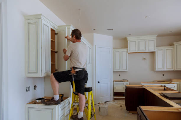 Licensed Kitchen service in Pemberton, NJ - BM Kitchen