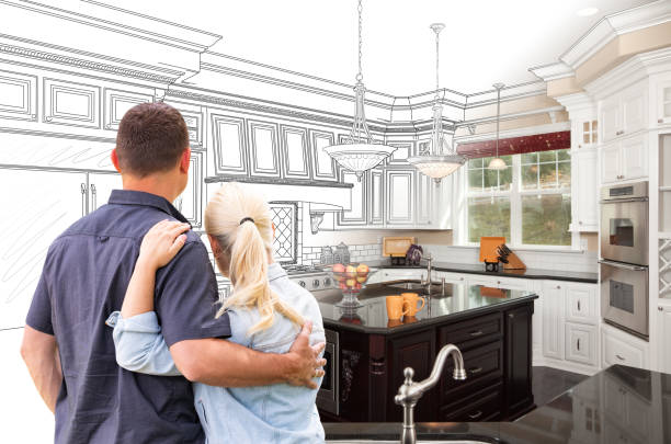 Professional Kitchen technician working in Pemberton, NJ