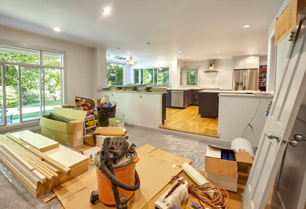 Reliable Kitchen contractor in Pemberton, NJ by BM Kitchen